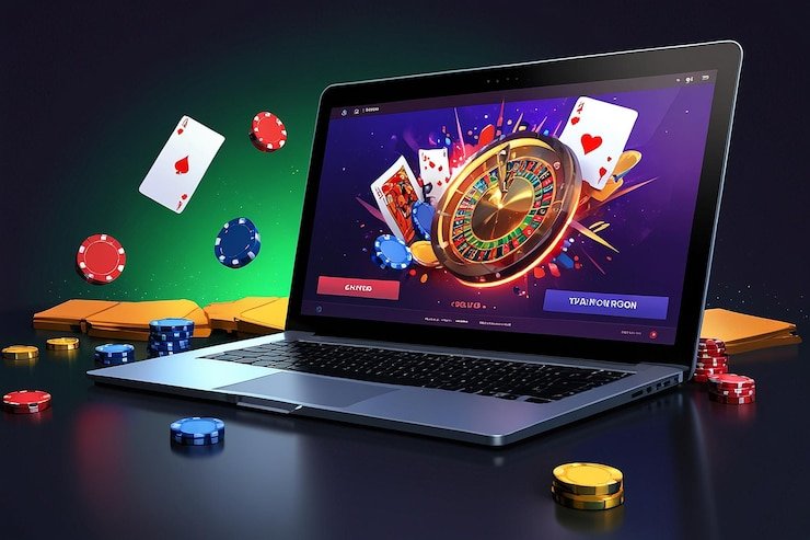 Antarmuka aplikasi odin188 menampilkan live dealer tables dan sportsbook