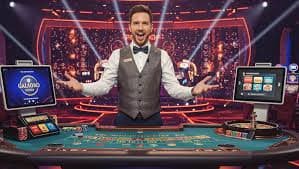 Liputan pertandingan Premier League di platform odin188